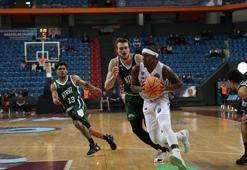 Trabzonspor-Nanterre 92: 93-83
