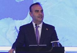 Bakan Kacır: Küresel imalat sanayi katma değerindeki payımızı iki katına çıkardık