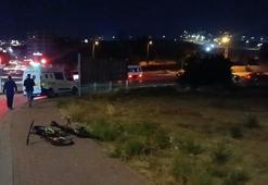 Gaziantep’te 16 yaşındaki çocuk bıçaklanarak öldürüldü
