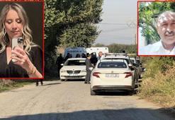 Eski eşini tabancayla öldürüp, kendi yaşamına son verdi