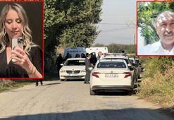 Eski eşini tabancayla öldürüp, kendi yaşamına son verdi