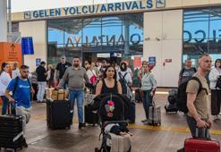 Polonyalı turistin ilk tercihi Türkiye