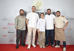 İncili Gastronomi Rehberi’nin 8’inci edisyonu için Neolokal’de davet düzenlendi
