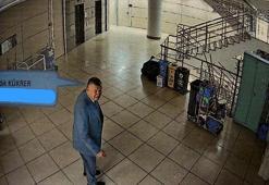 Adliyede yargı mensuplarını tanıdığını söyleyerek pazarlık yapan şüpheli tutuklandı