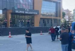 Silifke Belediyesi'ne ikinci dalga yolsuzluk operasyonu: 7 gözaltı