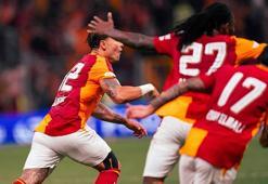 Galatasaray, Kasımpaşa karşısında yeniden çıkış peşinde