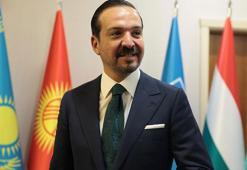 AK Parti'den 'Türk Dünyası Gençlik Buluşması'