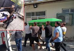 Bıçaklanan Muhammed'in cenazesi teslim edildi; 12 yaşındaki çocuk gözaltına alındı