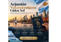 350 bin dolara vatandaşlık vermeye hazırlanan Arjantin, sektör temsilcilerini buluşturacak