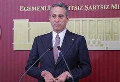 Yeni Partili Başarır: Meclis araştırma komisyonu kurulsun