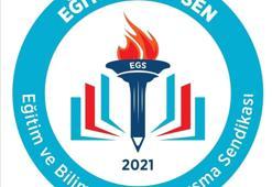 Eğitim Gücü Sen’den açıklama
