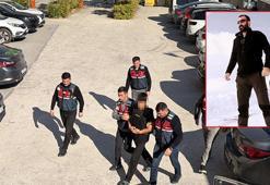 Başından vurulmuş halde getirildiği hastanede ölen kişinin yeğeni gözaltına alındı