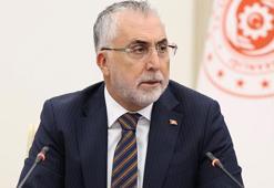 Kamu Personeli Danışma Kurulu, Bakan Işıkhan başkanlığında toplandı