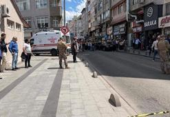 Tekirdağ'da 2 polisi şehit eden sanığa, 2 kez ağırlaştırılmış müebbet ve 36 yıl hapis talebi