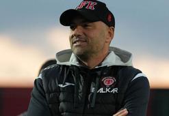 Burak Yılmaz: Artık olması gerekenler oluyor
