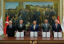 Gaziantep’te 65 bin öğrenciye ayakkabı desteği