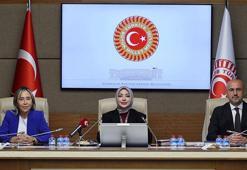 KEFEK Başkanı Erdoğan: Nafaka kadınlar için en adil ve hakkaniyetle çözülmeli