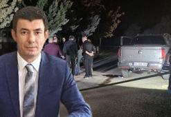 Silahla vurulmuş halde bulunan vali yardımcısı hayatını kaybetti