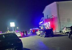 Akrabalarının kavgasını ayırırken kuzeni tarafından vurulan polis öldü