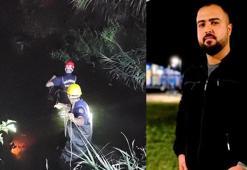 Aydın’da motosiklet su kanalına devrildi: 1 ölü, 1 yaralı