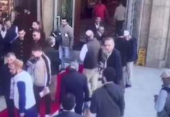 Beyoğlu’nda camide döviz hırsızlığı kamerada: Şüpheli 620 dakikalık kayıt incelenerek yakalandı