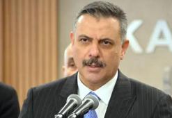 Bakan Çiftçi: Maltepe’de meydana gelen bina çökmesinin ardından yürütülen arama kurtarma çalışmaları tamamlanmıştır