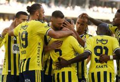 Fenerbahçe, milli ara dönüşü Çaykur Rizespor deplasmanında