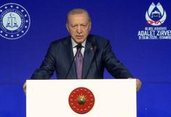 Cumhurbaşkanı Erdoğan'dan önemli açıklamalar (CANLI)