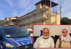 Termal tedavi için gittikleri pansiyonda ölü bulundular