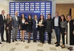 Garanti BBVA Emeklilik, Smart-i Awards 2026’da iki ödüle layık görüldü