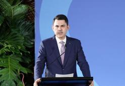 COP31 Başkanı Kurum, Fiji’deki Pre-COP toplantılarında konuştu