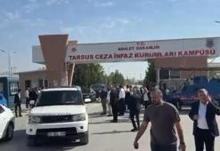 Özgür Özel, Vahap Seçer’i cezaevinde ziyaret etti