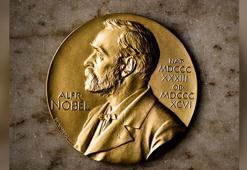2026 Nobel Barış Ödülü'nün sahibi belli oldu