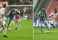 Trabzonspor ile Samsunspor 57'nci randevuda