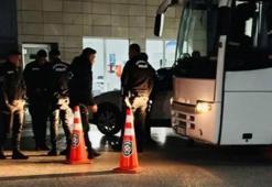 Kütahya’da kooperatif operasyonuna 12 tutuklama