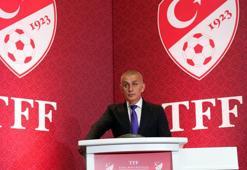Ziraat Türkiye Kupası 3’üncü Eleme Turu kuraları çekildi
