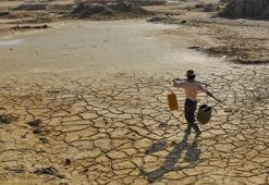El Nino şimdiye kadar kaydedilen en sıcak seviyesine ulaştı