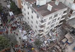 Maltepe'de 3 katı çöken binaya ilişkin bilirkişi ön raporu: 2 kez verilen yıkım kararı uygulanmamış