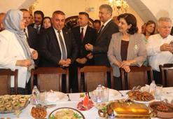 10’uncu Uluslararası Adana Lezzet Festivali başladı