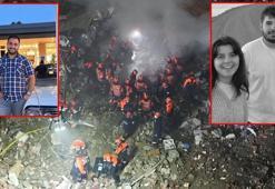 Maltepe’de çöken binada hayatını kaybetti; kentsel dönüşüm için taşındıkları ortaya çıktı