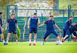 Trabzonspor, Samsun’a gitti