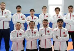 U23 Dünya Güreş Şampiyonası Las Vegas'ta yarın başlıyor