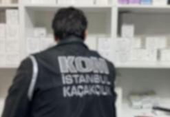 54 ilde kaçakçılık operasyonu; 294 şüpheliye işlem yapıldı