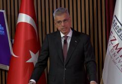 Bakan Memişoğlu: Sağlığın bilgisini üreteceğiz, teknolojisini geliştireceğiz