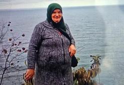 Oğlunu öldüren cinayet şüphelisinin annesi tarafından tabancayla vurulan kadın, toprağa verildi