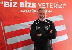 Thorsten Fink: Trabzonspor, kadro değeri bakımından bizden daha iyi