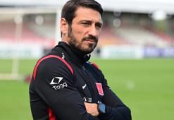 Egemen Korkmaz: Oyuncularıma güveniyorum