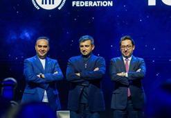 Bakan Kacır: Türkiye artık kendi roketiyle kendi uydusunu uzaya gönderen bir ülke haline gelecek