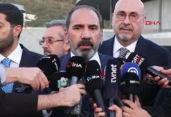 Mecnun Otyakmaz: İnşallah Türk futbolu için her şey çok çok daha iyi olur