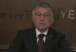AK Parti'den tasfiye edilen fonlara ilişkin kanun teklifi